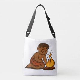 Bolsa Ajustável Dumi Fire Keeper