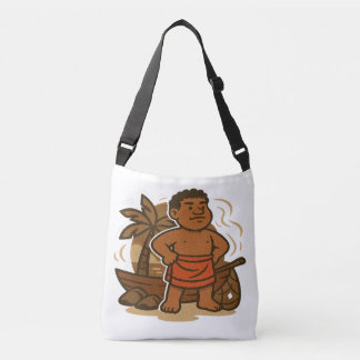 Bolsa Ajustável Dumi Island Guardian