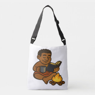 Bolsa Ajustável Dumi’s Storyteller Bag