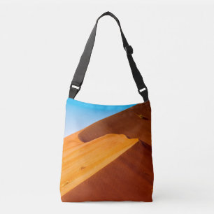 Bolsa Ajustável Duna 45