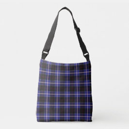 Bolsa Ajustável Dunlop Tartan