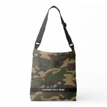 Dusty Green Camo