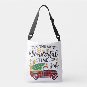 Bolsa Ajustável É a época mais maravilhosa do ano