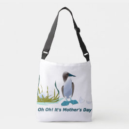 Bolsa Ajustável É Dia das Mães