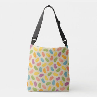Bolsa Ajustável Easter Crossbody Bag