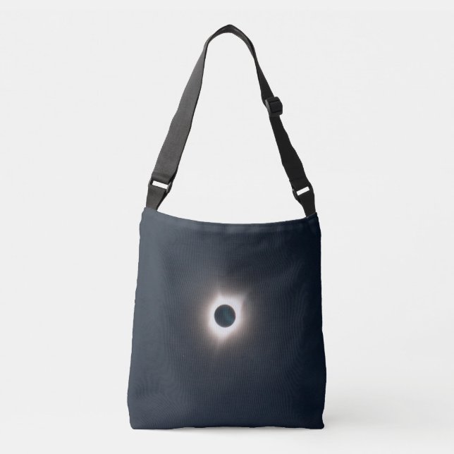 Bolsa Ajustável Eclipse 2017 (Frente)