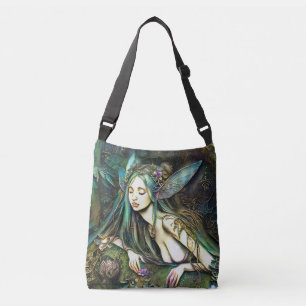 Bolsa Ajustável Edgewood Faerie: