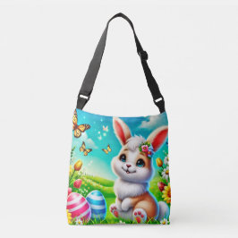 Bolsa Ajustável Ein glücklicher Hase