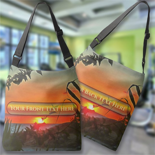 Bolsa Ajustável El Rio Pitillal 2009 (Criador carregado)