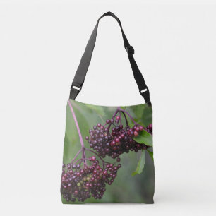 Bolsa Ajustável Elderberry