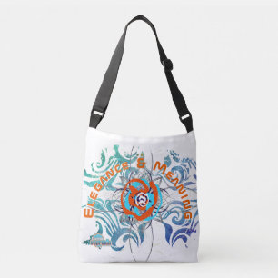 Bolsa Ajustável Elegância e significado