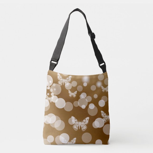 Bolsa Ajustável Elegante Modern (Frente)