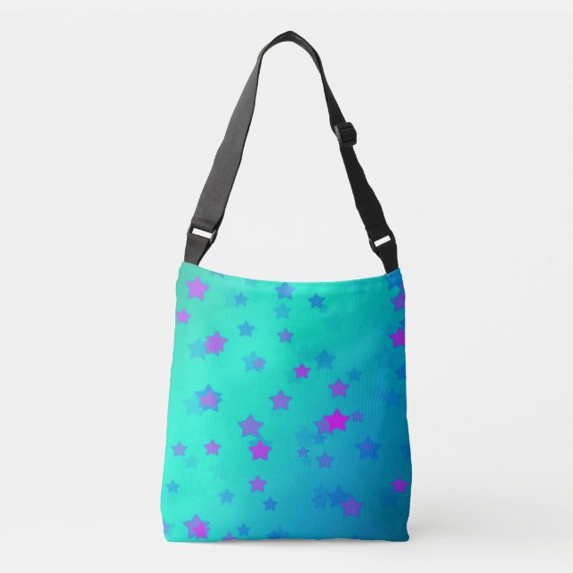 Bolsa Ajustável Elegante Modern (Frente)