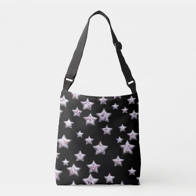Bolsa Ajustável Elegante Modern (Frente)