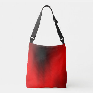 Bolsa Ajustável Elegante Red Splash