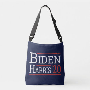 Bolsa Ajustável Eleição 2020 - Biden Harris I
