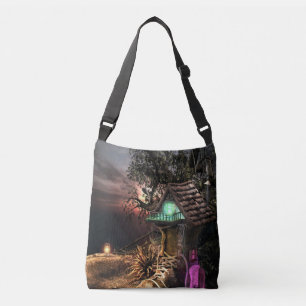 Bolsa Ajustável Elf House