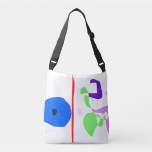 Bolsa Ajustável Elusiveness