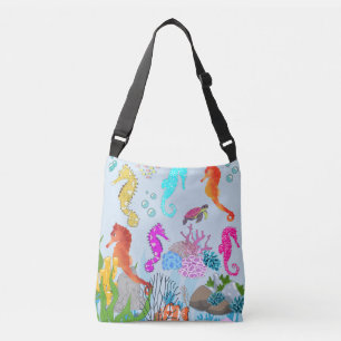 Bolsa Ajustável Embarcação Marinha Esplendor Carryall