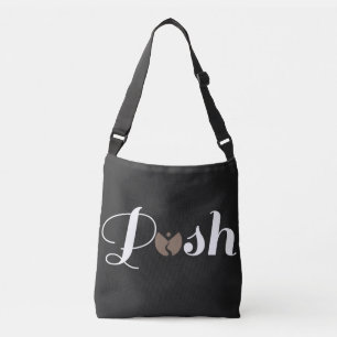 Bolsa Ajustável Empurrar Corpo/Barra de Toques