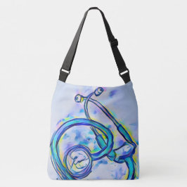 Bolsa Ajustável Encore Inh. Love