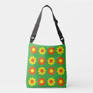 Bolsa Ajustável Energia de Flor Personalizável