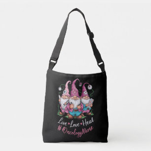 Bolsa Ajustável Enfermeiro de Oncologia (2)