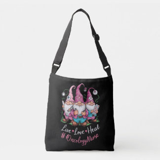 Bolsa Ajustável Enfermeiro de Oncologia (2)