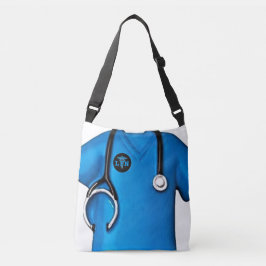 Bolsa Ajustável Enfermeiro LPN