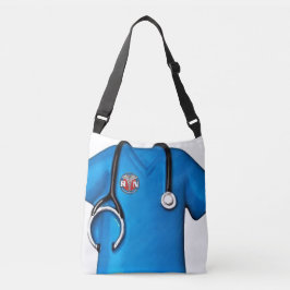 Bolsa Ajustável Enfermeiro RN
