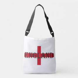 Bolsa Ajustável English Flag England cbcnt