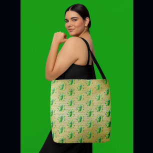 Bolsa Ajustável Engraçado Pickleman