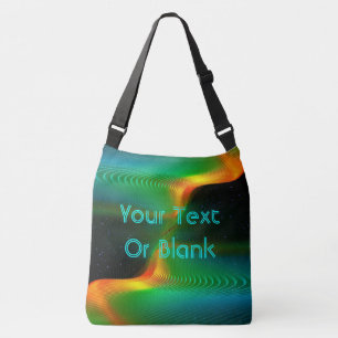 Bolsa Ajustável Entangência Quântica
