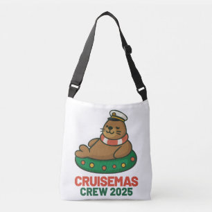 Bolsa Ajustável Equipe Cruisemas 2025