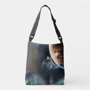 Bolsa Ajustável Era uma vez