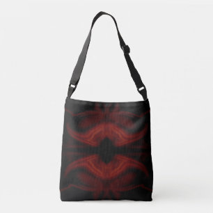 Bolsa Ajustável Escarlate do bastão