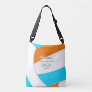 Bolsa Ajustável escolha as cores de qualquer equipe nome do treina