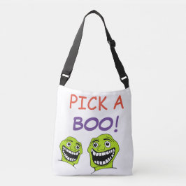 Bolsa Ajustável escolha um bu!