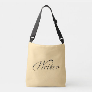 Bolsa Ajustável Escritor