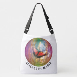 Bolsa Ajustável Esfera da borboleta