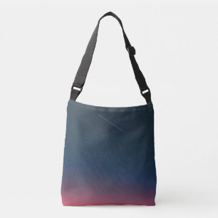 Bolsa Ajustável Espaço bonito