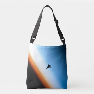 Bolsa Ajustável Espaço bonito