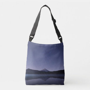 Bolsa Ajustável Espaço Colorido