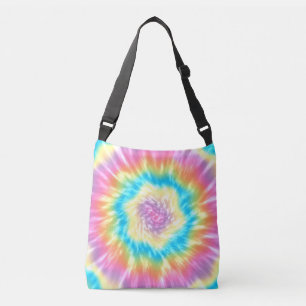 Bolsa Ajustável Espiral Vibrante, Coloração Secundária, em Colores