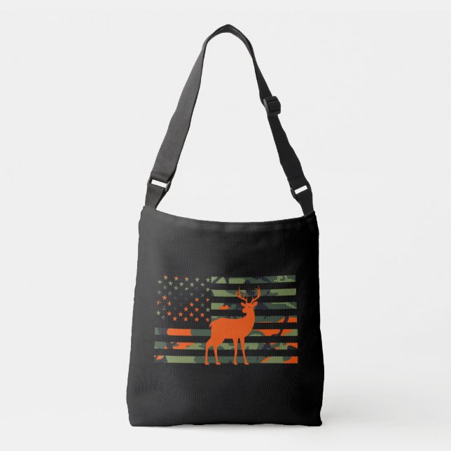 Bolsa Ajustável Esta Garota Pode Causar Essencial (Frente)