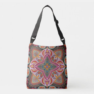 Bolsa Ajustável Estilo de Boho