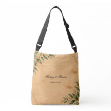 Estilo Luxuoso de Grão de Madeira Natural e Botâni