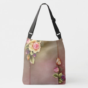 Bolsa Ajustável Estimulação 4 - Saco Corpo Cruzado, Médio