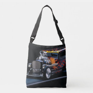 Bolsa Ajustável Estrada quente