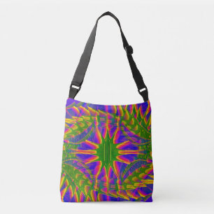 Bolsa Ajustável Estrela de Circo......